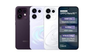 Oppo Reno 16 Price Hiked by Up to Rs 7,000 in India