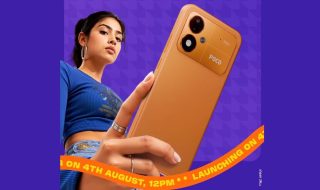 POCO M8 Power 5G India Launch Set for August 4
