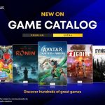 PlayStation Plus Game Catalog for July 2026 Announced