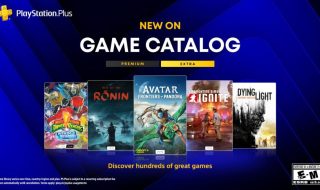 PlayStation Plus Game Catalog for July 2026 Announced