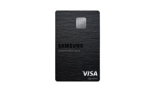 Samsung Launches Its First Galaxy Credit Card to Take on Apple Card With Up to 5% Cashback