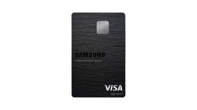 Samsung Launches Its First Galaxy Credit Card to Take on Apple Card With Up to 5% Cashback