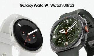 Samsung Galaxy Watch9 and Galaxy Watch Ultra2 Launched in India Starting at Rs. 38,999