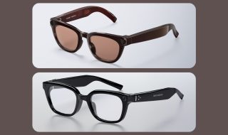 Samsung Unveils Intelligent Eyewear With Snapdragon AR1 Gen1 and Gemini AI