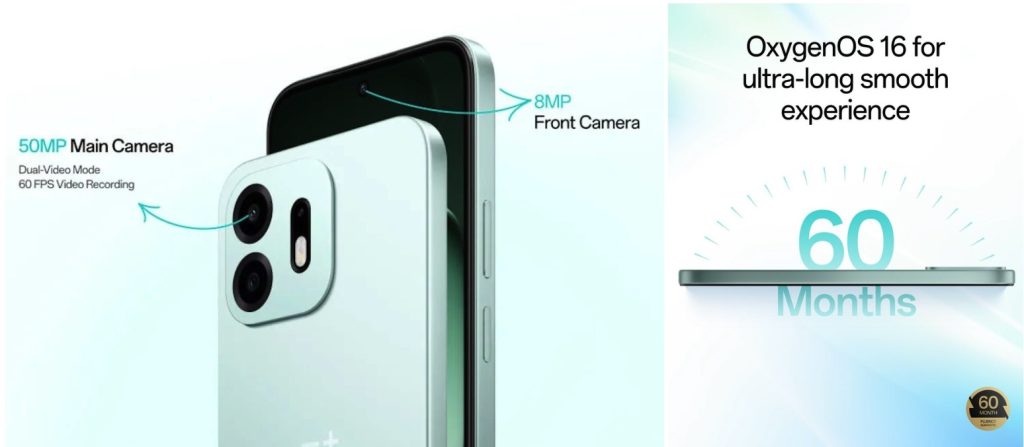 OnePlus N6