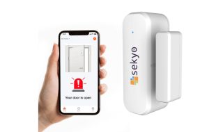 Sekyo Launches Smart Door Alarm Sensor in India at ₹999