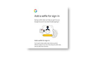 Google Introduces Selfie Video Sign-In to Make Account Recovery Easier