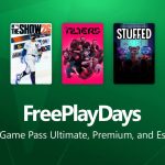 Xbox Free Play Days