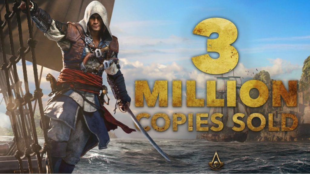 Assassin’s Creed Black Flag Resynced
