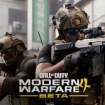 Call of Duty: Modern Warfare 4 Open Beta