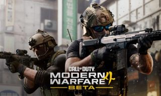 Call of Duty: Modern Warfare 4 Open Beta Starts August 28, Early Access Begins August 21