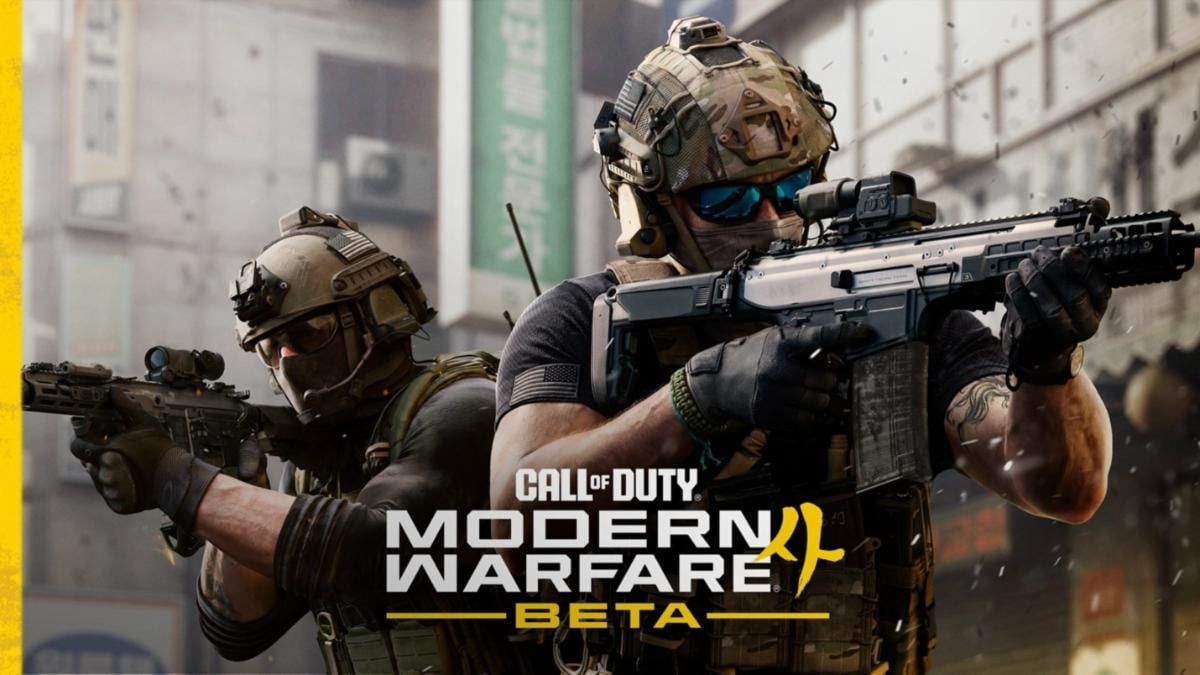 Call of Duty: Modern Warfare 4 Open Beta Starts August 28, Early Access Begins August 21