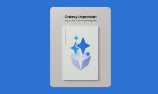 Samsung Galaxy Unpacked 2026 Set for July 22