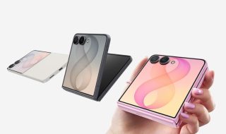Samsung Galaxy Z Flip8 Launched in India With Larger FlexWindow, Exynos 2600 and Galaxy AI