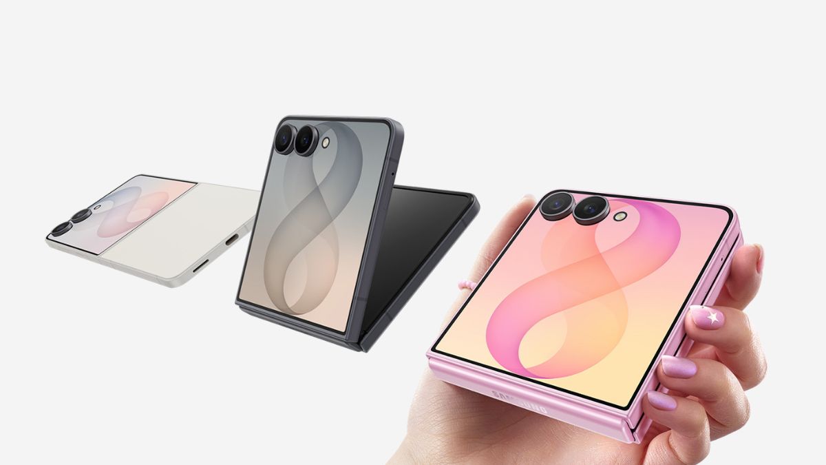 Samsung Galaxy Z Flip8 Launched in India With Larger FlexWindow, Exynos 2600 and Galaxy AI
