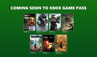 Xbox Game Pass Adds Halo: Campaign Evolved, Beast of Reincarnation, and More