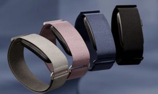 Garmin Launches CIRQA, Its First Screenless Fitness Tracker With No Subscription