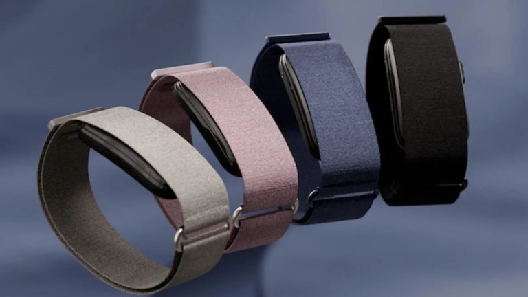 Garmin Launches CIRQA, Its First Screenless Fitness Tracker With No Subscription
