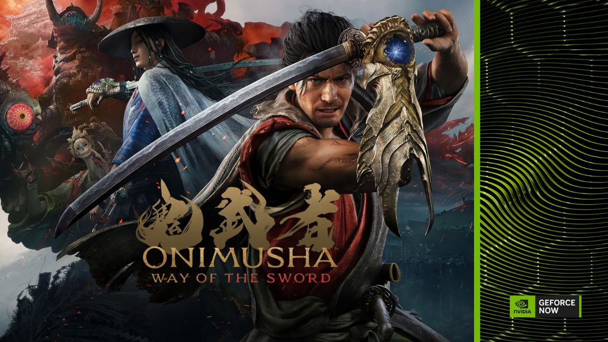 NVIDIA GeForce NOW Officially Launches in India, Adds Support for Five More Games