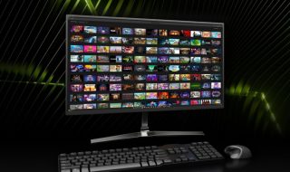 NVIDIA GeForce NOW Officially Launches in India, Starts at Free With Paid Plans From ₹999