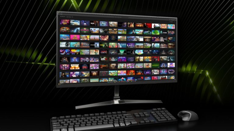 NVIDIA GeForce NOW Officially Launches in India, Starts at Free With Paid Plans From ₹999