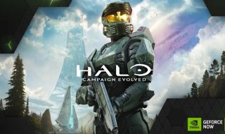 Nvidia GeForce NOW Adds Halo: Campaign Evolved, Mistfall Hunter, and More in Final July Update