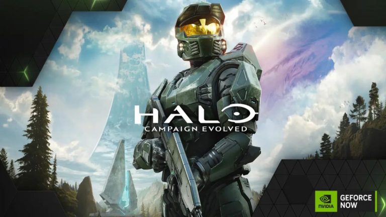 Nvidia GeForce NOW Adds Halo: Campaign Evolved, Mistfall Hunter, and More in Final July Update