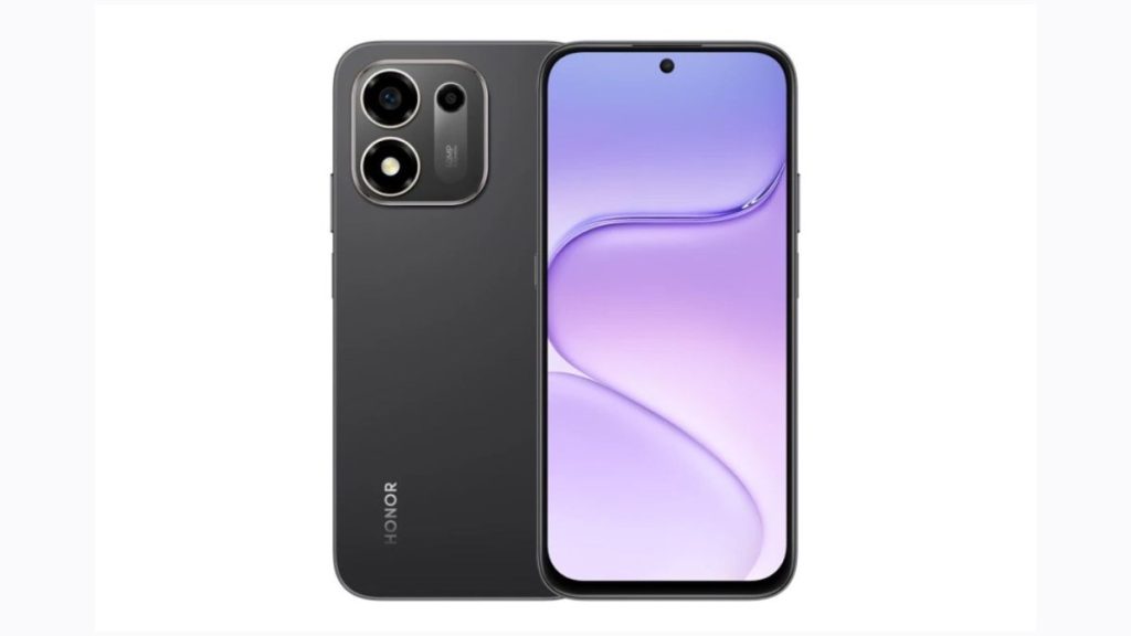 Honor X7e Plus