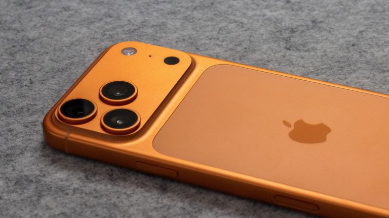 iPhone 18 Pro Max Could Get a Much Bigger Battery, New Certification Filing Suggests