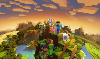 Minecraft Java Edition Now Recommends 16GB RAM as Mojang Prepares for Vulkan Graphics