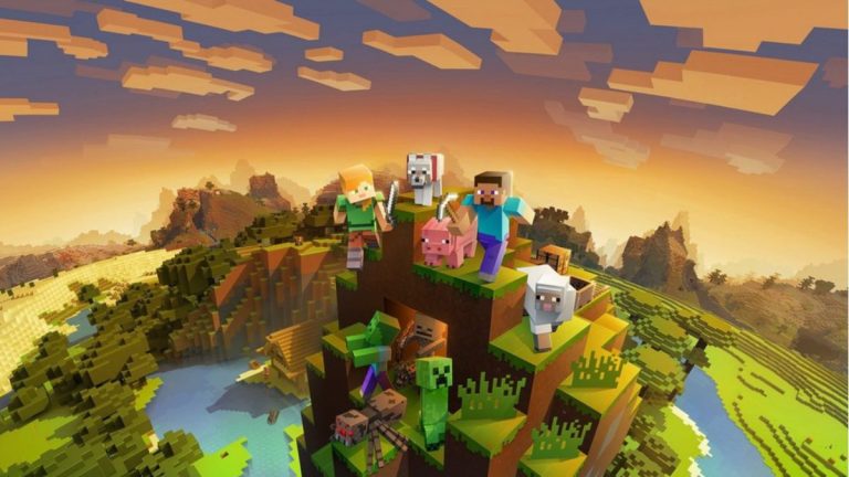Minecraft Java Edition Now Recommends 16GB RAM as Mojang Prepares for Vulkan Graphics