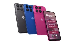 Motorola Introduces moto g77 Power in India Starting at Rs. 25,999