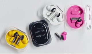 Nothing Ear (3a) Announced With LDAC, Adaptive ANC, and Built-in Call Recording