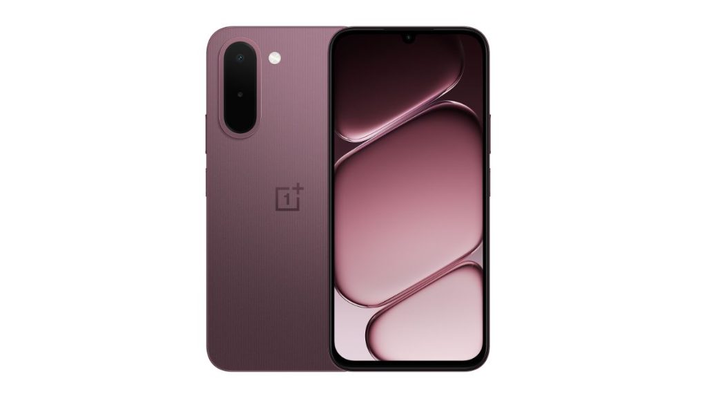 OnePlus N6x