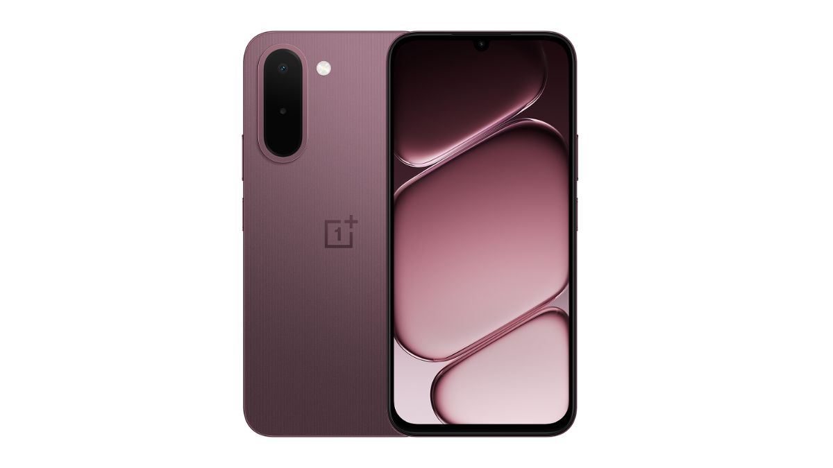 OnePlus N6x With 120Hz Display, Dimensity 6360 Apex, and 7,000mAh Battery Launched in India