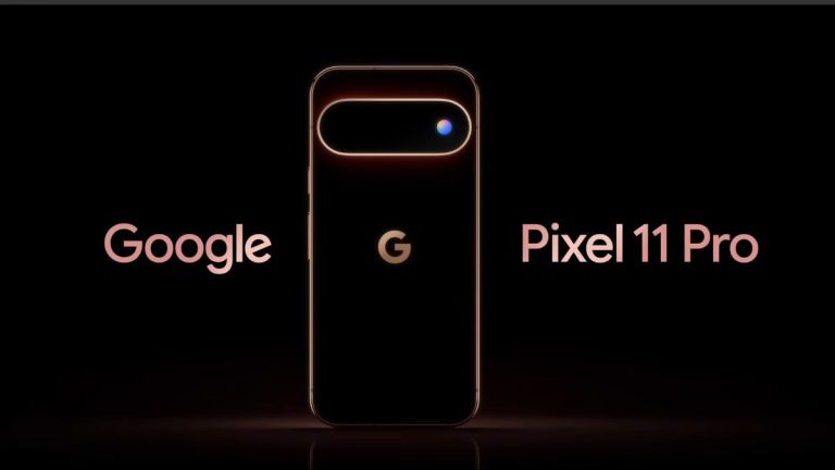 Google Teases Pixel 11 Pro Ahead of August 12 Launch
