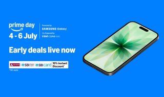 Amazon Prime Day 2026: Best Smartphone Deals