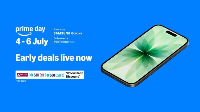 Amazon Prime Day 2026: Best Smartphone Deals