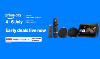 Amazon Prime Day 2026: Deals on Echo and Fire TV Devices