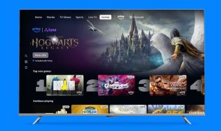 Amazon Brings Cloud Gaming to Prime Video, Letting Users Play Games Without Extra Cost