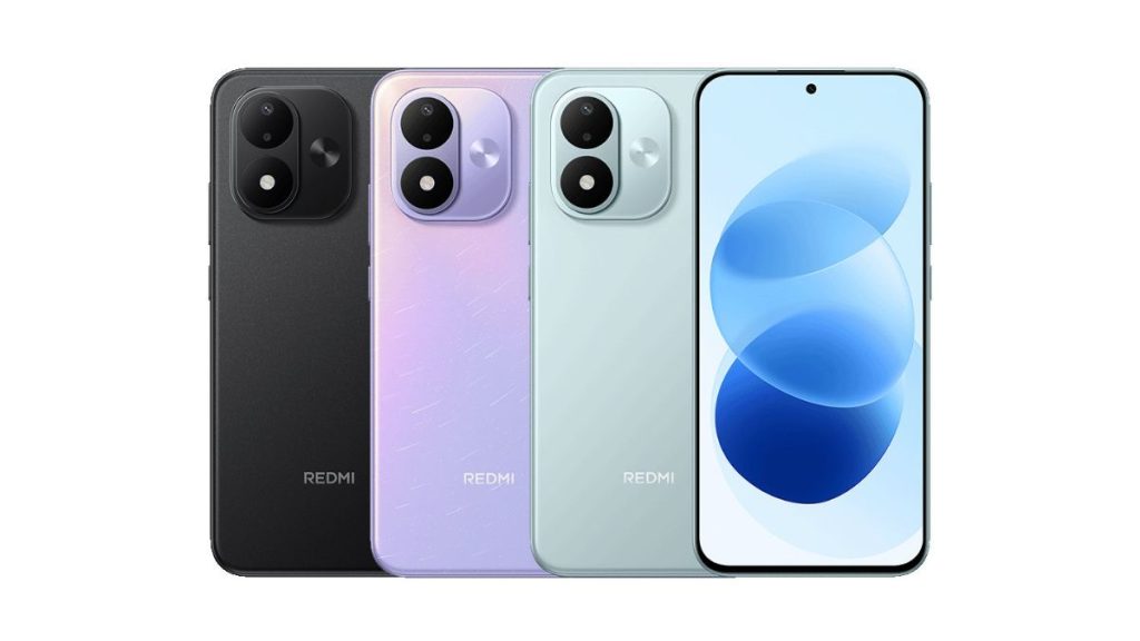 REDMI Note 17 price