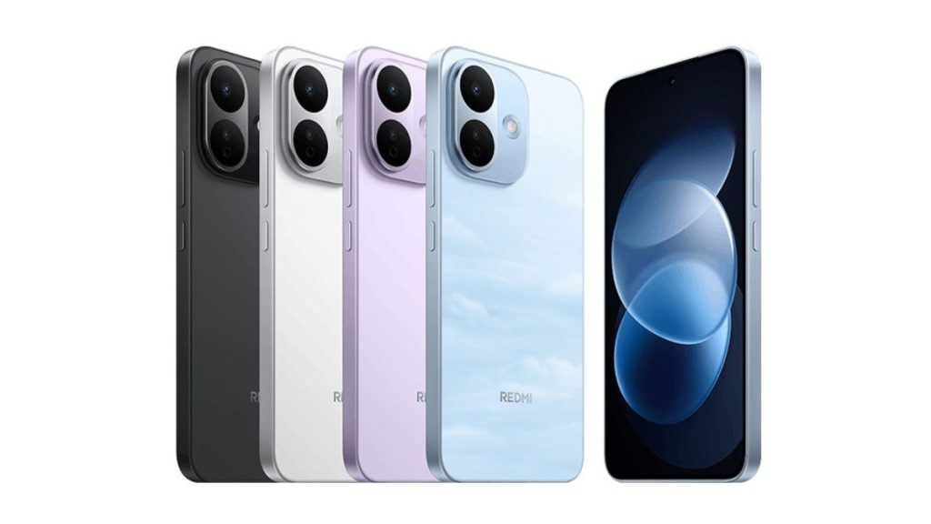 REDMI Note 17 Pro