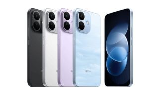 REDMI Note 17 Pro Announced With 6.83-inch 120Hz AMOLED Display, Snapdragon 6s Gen 4, 9000mAh Battery