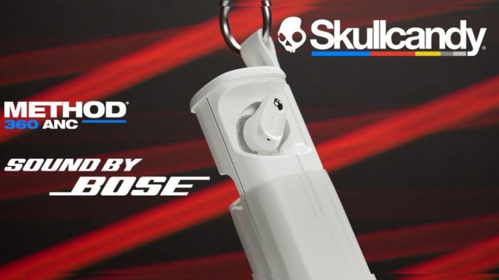 Skullcandy Method 360 ANC