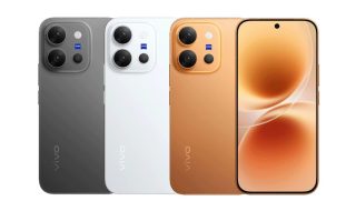 vivo X300 E Launched With Snapdragon 8 Gen 5, 7,200mAh Battery and Zeiss Cameras
