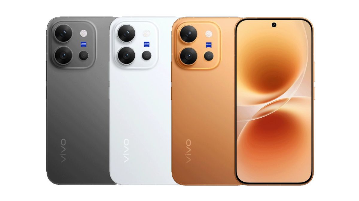 vivo X300 E Launched With Snapdragon 8 Gen 5, 7,200mAh Battery and Zeiss Cameras