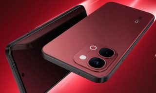 Vivo T5x 5G Gets New Fusion Red Colour Option in India