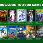 Xbox Game Pass July 2026