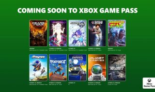 Microsoft Reveals Xbox Game Pass Second Wave for July 2026, 11 Games Coming
