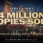 007 First Light Has Sold 4 Million Units